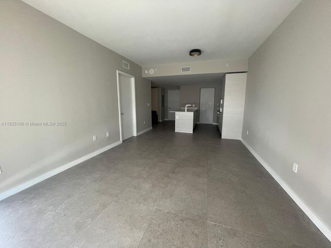 UNIT-2304 - 1300 S Miami Ave, Condo with 1 bedrooms, 1 bathrooms and null parking in Miami FL | Image 4