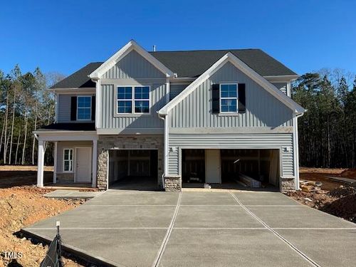 55 Accord Drive, Youngsville, NC, 27596 | Card Image