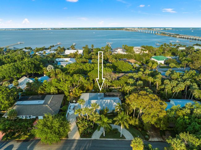 20 Banyan Rd, House other with 4 bedrooms, 3 bathrooms and null parking in Sewalls Point FL | Image 4