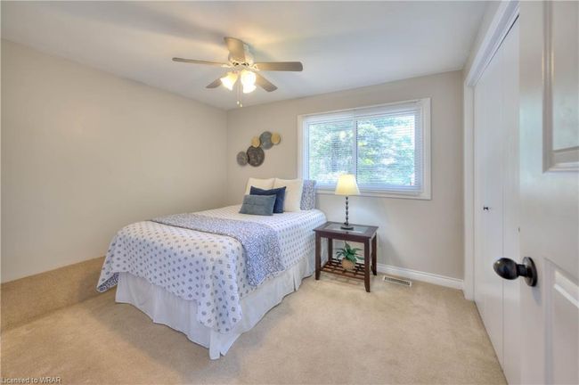 53 Sunset Dr, House other with 3 bedrooms, 3 bathrooms and 6 parking in West Montrose ON | Image 23