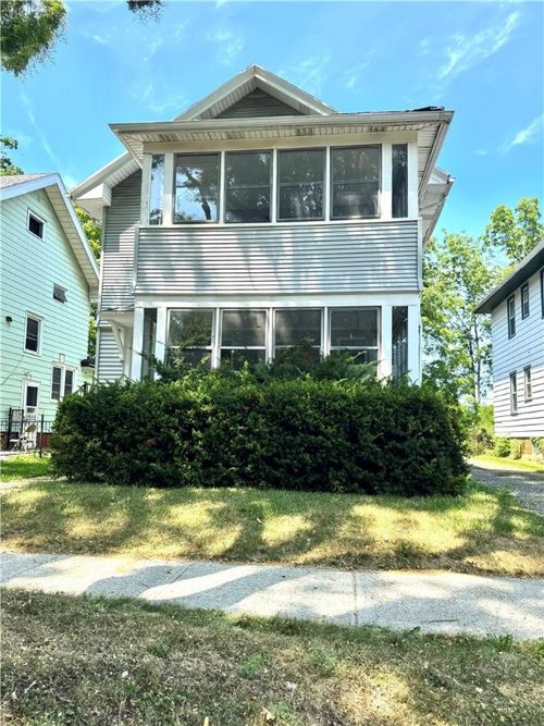 532-530 Augustine St, Rochester, NY, 14613-1335 | Card Image