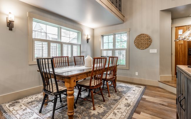 140 4 Th St Nw, House other with 3 bedrooms, 4 bathrooms and null parking in Carmel IN | Image 20
