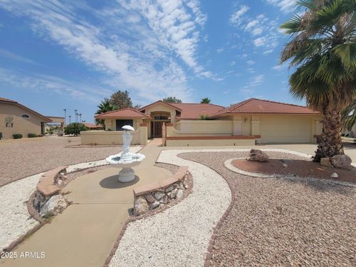 18211 N Gardenview Dr, Sun City West, AZ, 85375-5326 | Card Image