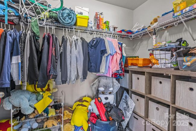 Bedroom Closet- All closets large walk-ins | Image 20
