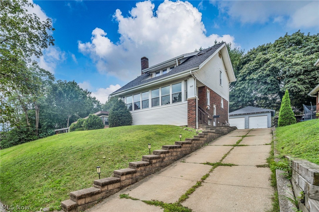 Residential in Akron 2