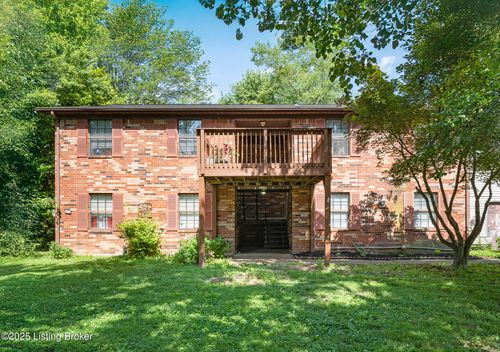 6306 Jeffrey Dr, Louisville, KY, 40258-3092 | Card Image