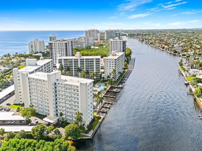 APT-516 - 3224 S Ocean Blvd, Condo with 2 bedrooms, 2 bathrooms and null parking in Highland Beach FL | Image 21