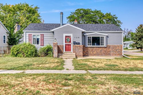 128 Meade St, Rapid City, SD, 57701-5547 | Card Image