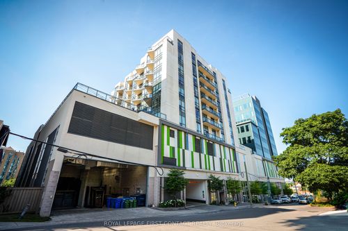 ph5-111 Worsley St, Barrie, ON, L4M0J5 | Card Image