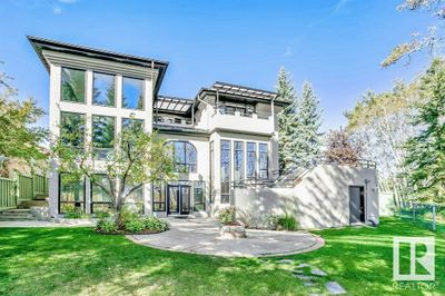 321 Weaver Pt Nw, House other with 4 bedrooms, 6 bathrooms and 6 parking in Edmonton AB | Image 2