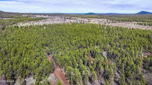 --1 Acre Birdsong Way, Lakeside, AZ, 85929 | Card Image