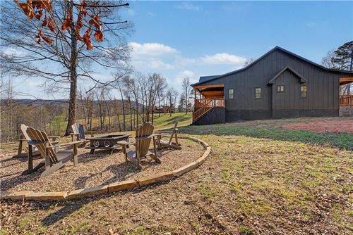 491 Newton 6065 Rd, Jasper, AR, 72641 | Card Image