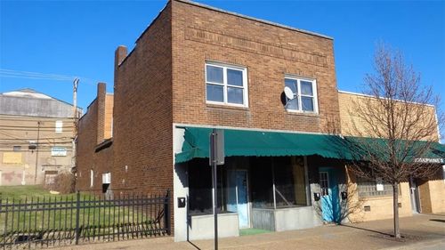 541 Midland Ave, Midland, PA, 15059-1339 | Card Image