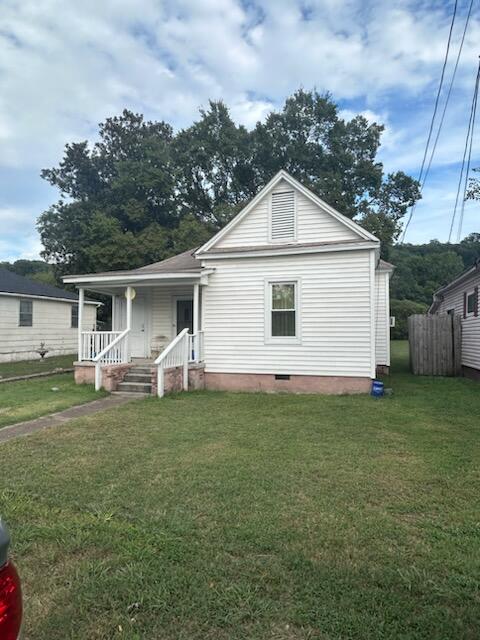 13th Ave, Chattanooga, TN 37407