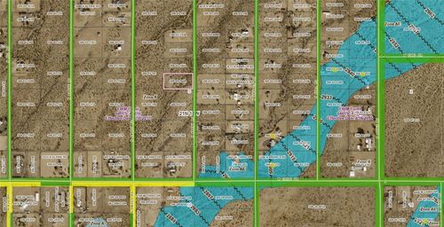 3619 N Araby Rd, Golden Valley, AZ, 86413-8529 | Card Image