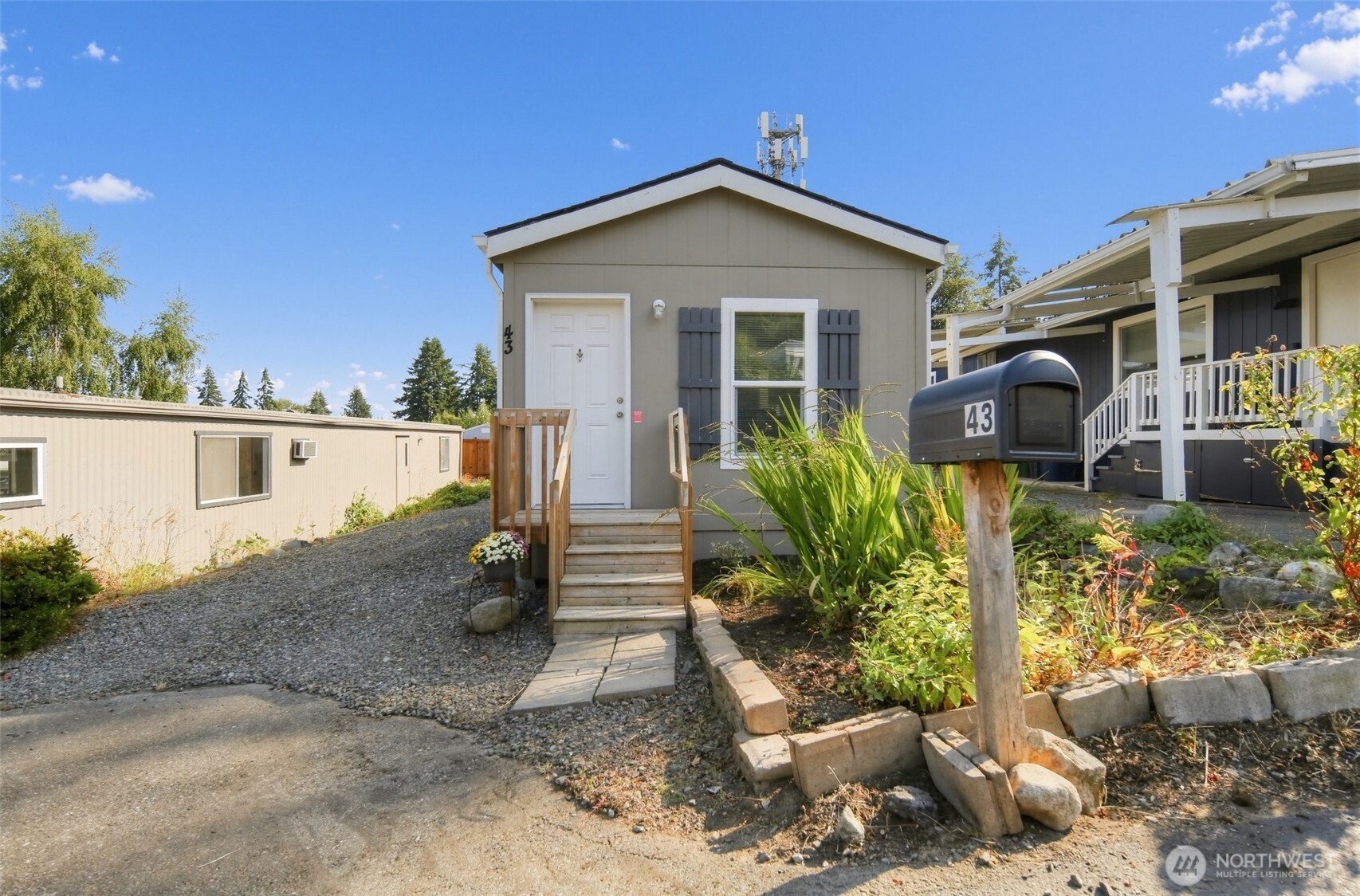 Residential in Bothell