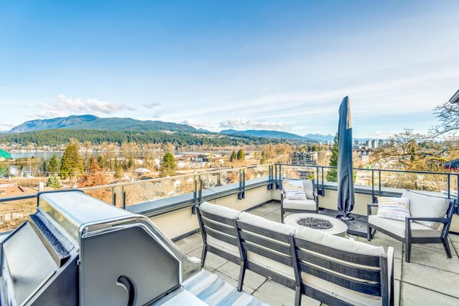 2323 St Johns Street, Townhouse with 3 bedrooms, 2 bathrooms and 2 parking in Port Moody BC | Image 15