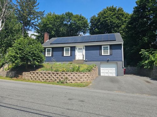 85 Lexington Ave, Lowell, MA, 01854-2007 | Card Image