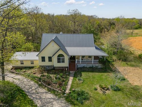 5050 Madison Rd, Farmington, MO, 63640-7586 | Card Image