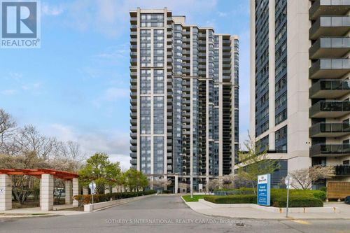 202-153 Beecroft Road, Toronto (Lansing-Westgate), ON, M2N7C5 | Card Image