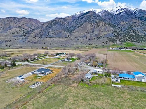 10035 N Highway 38, Deweyville, UT, 84309-9703 | Card Image