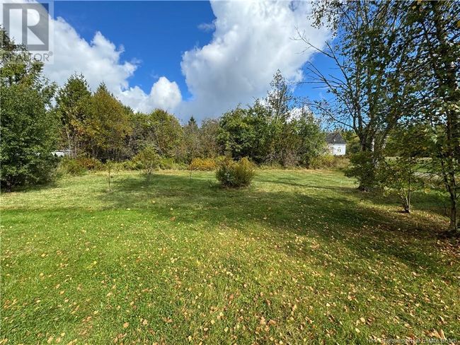3695 Rte 127, House other with 1 bedrooms, 1 bathrooms and null parking in Bayside NB | Image 16