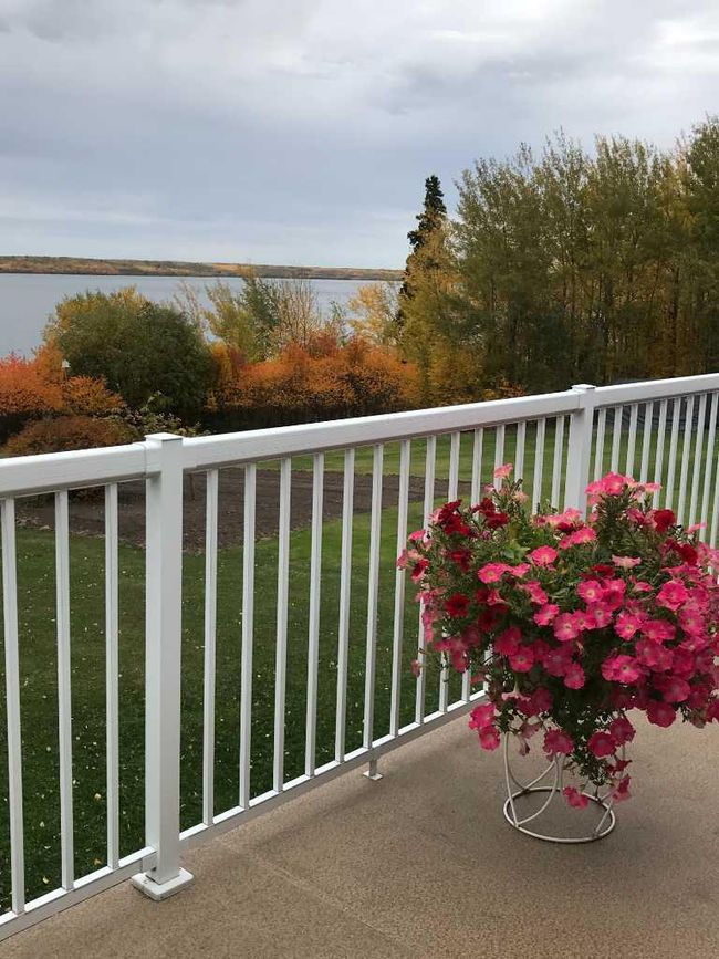 67325, 834 Churchill Park Road, Home with 4 bedrooms, 3 bathrooms and 2 parking in Rural Lac La Biche County AB | Image 32
