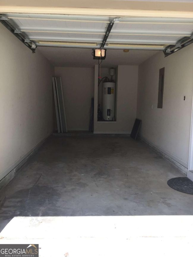 205 Ben Ln, Condo with 3 bedrooms, 3 bathrooms and null parking in Fairburn GA | Image 13