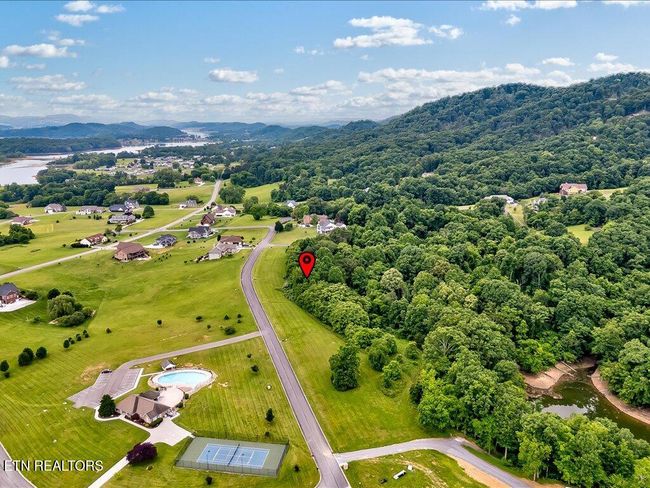 5037 Serenity Dr, Home with 0 bedrooms, 0 bathrooms and null parking in Mooresburg TN | Image 16