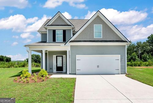 659 Skye Dr, Commerce, GA, 30529-2648 | Card Image