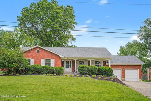 4001 Kirby Ln, Louisville, KY, 40299 | Card Image