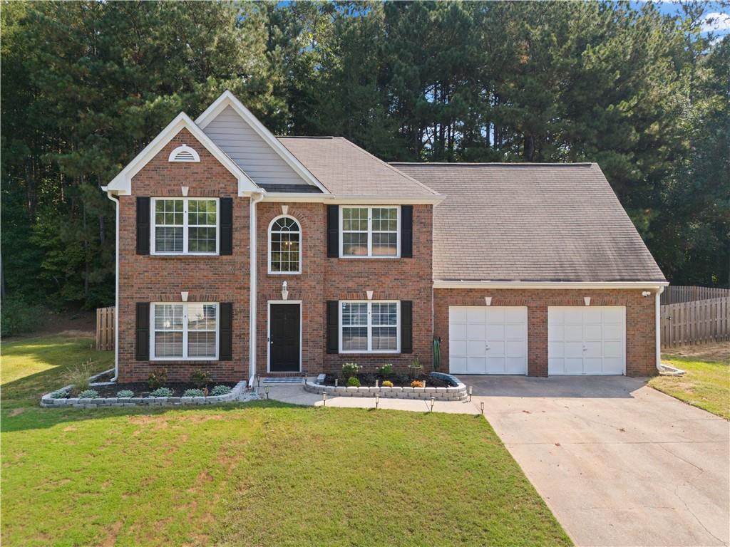 Ashgrove Ln, Marietta, GA 30008