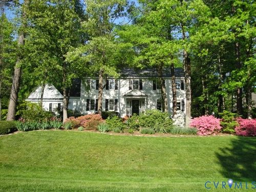 1905 Tunbridge Dr, Henrico, VA, 23238-3518 | Card Image