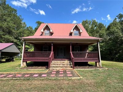 80 Clifford Circle, House other with 3 bedrooms, 2 bathrooms and null parking in Newborn GA | Image 1