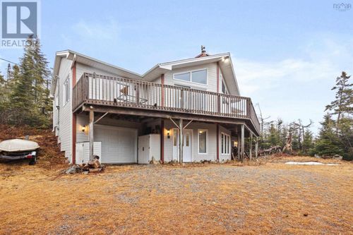 821 Shad Point Pky, Blind Bay, NS, B3Z4C4 | Card Image