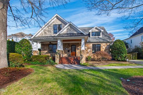 2920 Claremont Rd, Raleigh, NC, 27608-1512 | Card Image