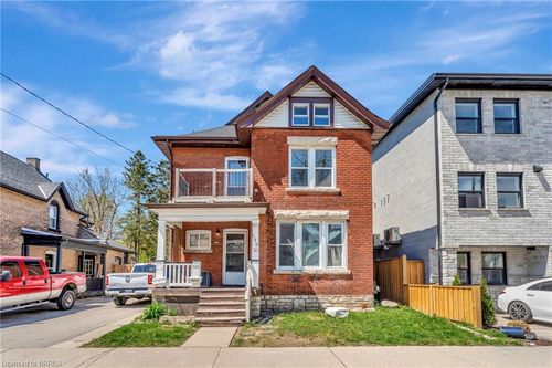 170 Murray St, Brantford, ON, N3S5R2 | Card Image