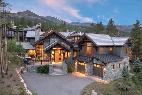 325 Timber Trail Rd, BRECKENRIDGE, CO, 80424 | Card Image