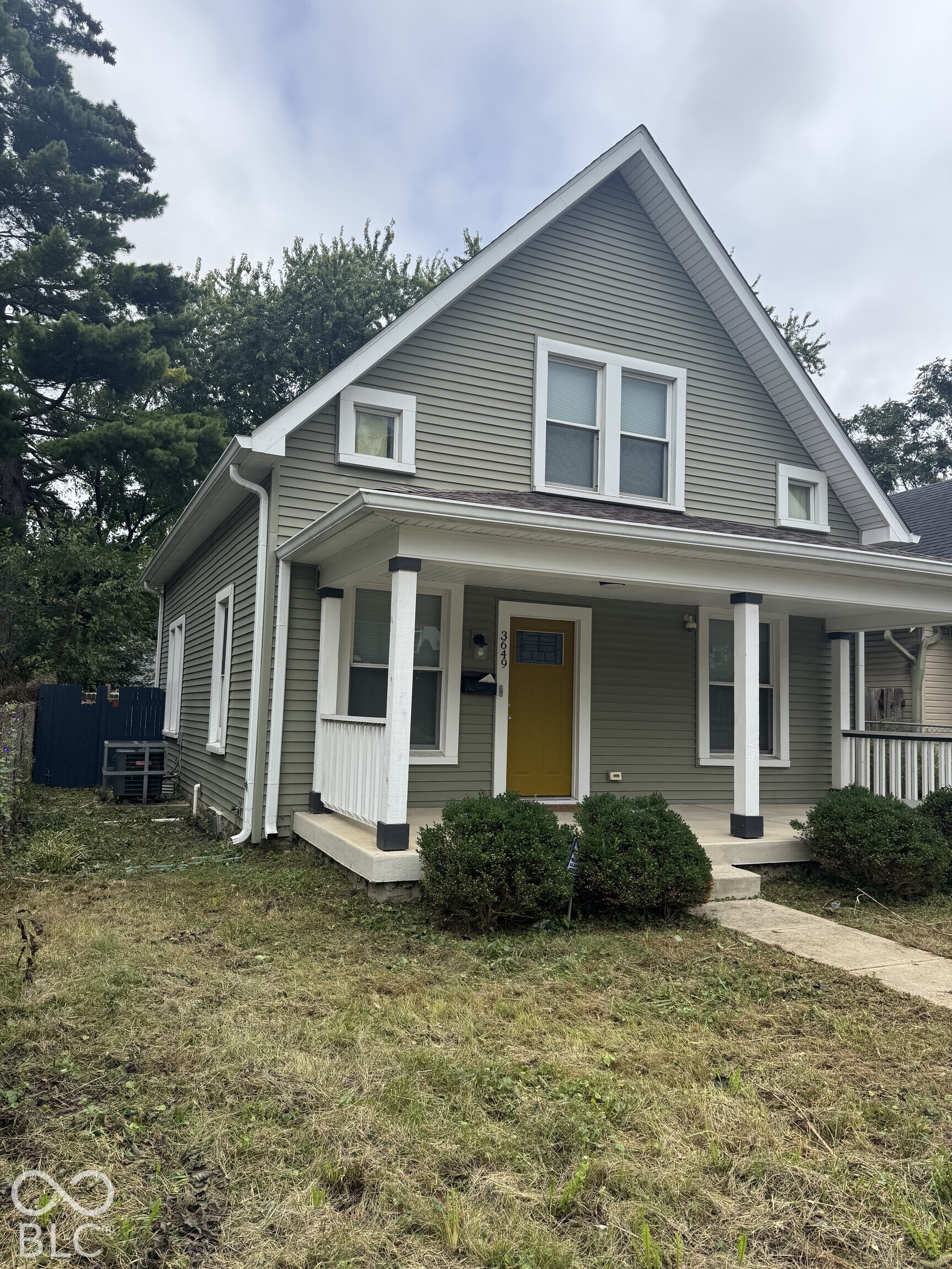 Residential in Indianapolis 3