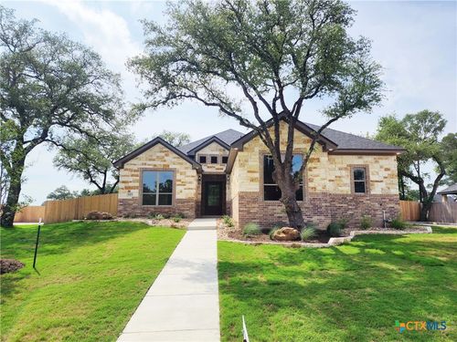 643 Bald Eagle Loop, Salado, TX, 76571-6678 | Card Image