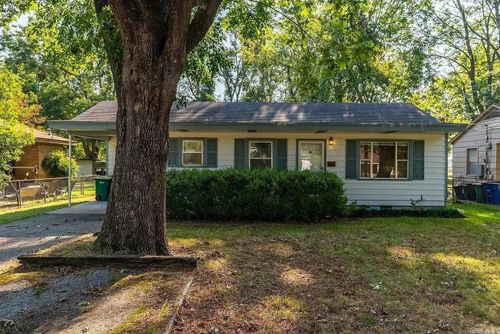 310 Kay St, North Little Rock, AR, 72117-4809 | Card Image