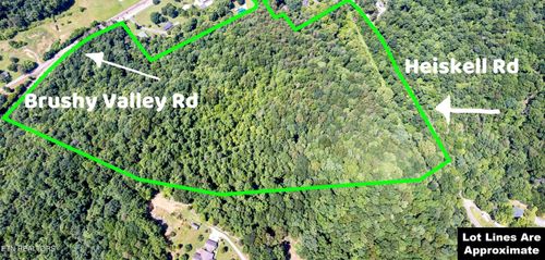 0 W Brushy Valley Dr, Powell, TN, 37849 | Card Image