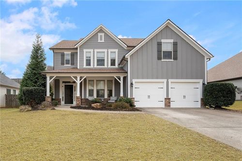 4008 Creekshire Trl, Canton, GA, 30115-6328 | Card Image