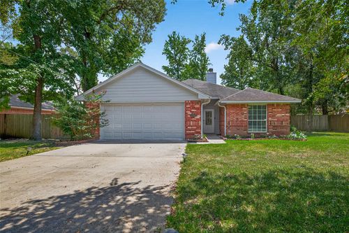 6719 Woodland Oaks, Magnolia, TX, 77354-6811 | Card Image
