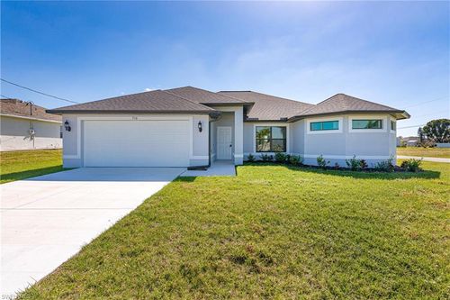 710 Nw 2nd Ln, Cape Coral, FL, 33993-2446 | Card Image