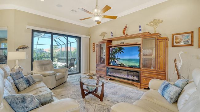 12614 Safe Harbour Dr, House other with 4 bedrooms, 4 bathrooms and null parking in CORTEZ FL | Image 6