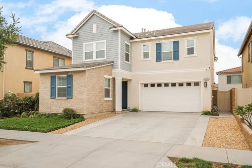 4574 S Mendocino, Ontario, CA, 91761 | Card Image