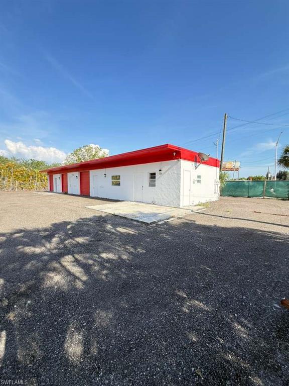 Commercial Sale in NORTH FORT MYERS 4