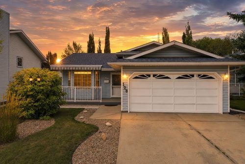 128 Dowler St, Red Deer, AB, T4R2J4 | Card Image