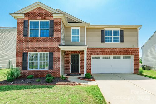 2357 Riding Trail Rd, Gastonia, NC, 28054-5924 | Card Image